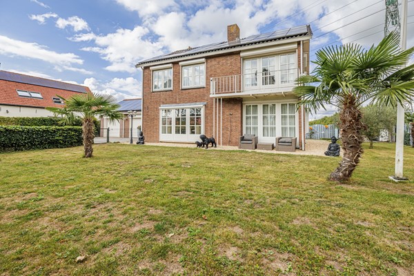 Medium property photo - Oud-Cromstrijensedijk OZ 44A, 3286 BP Klaaswaal
